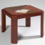 Gaston SUISSE (1896-1988) - Table basse. Circa 1930.